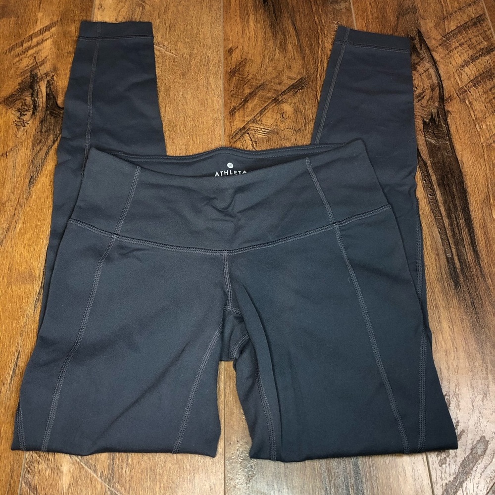 Athleta leggings
